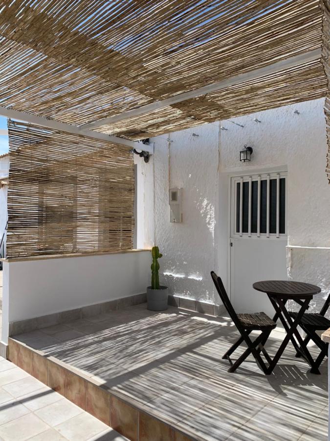 Casa Payma II El Pozo de los Frailes Exterior foto